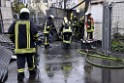 Feuer 4 Bergisch Gladbach Gronau Am Kuhlerbusch P246